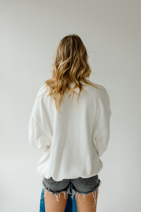SD State Aura Multimedia OS Fleece Crew